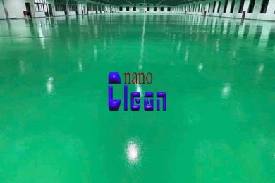 BÁO GIÁ THI CÔNG SÀN EPOXY MỚI NHẤT 2026