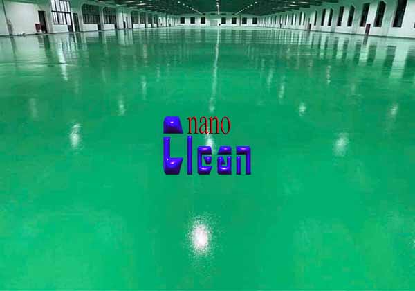 BÁO GIÁ THI CÔNG SÀN EPOXY MỚI NHẤT 2026